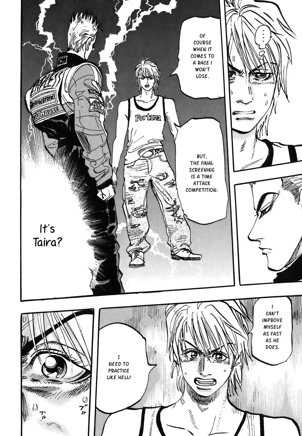 Capeta chapter 37 page 27