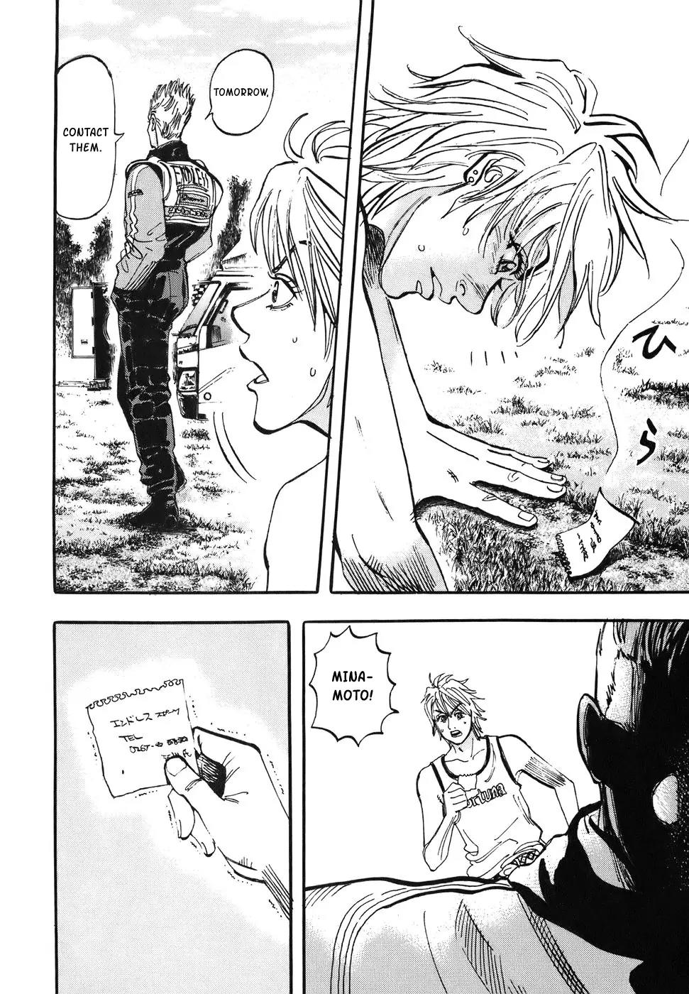 Capeta chapter 37 page 29