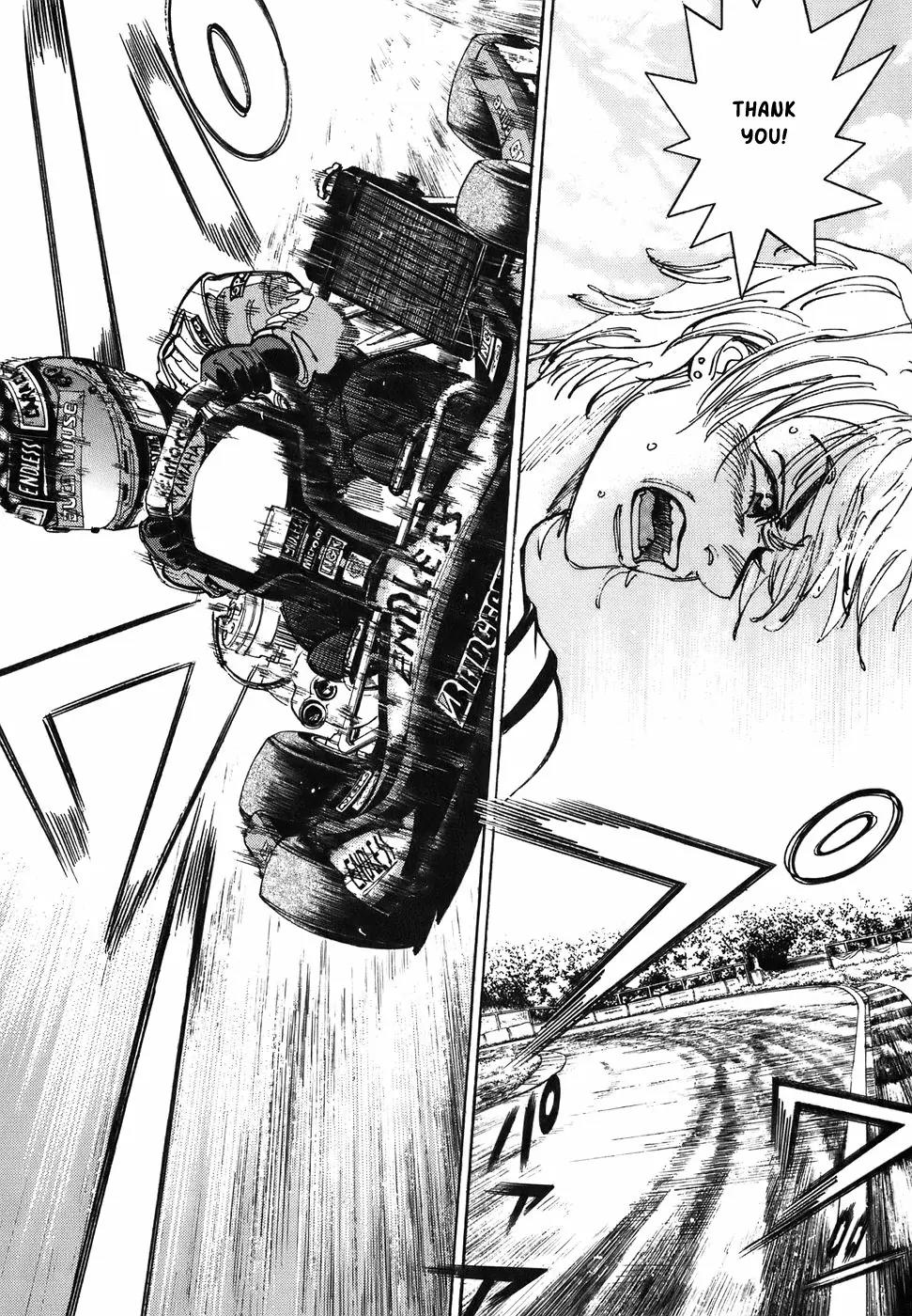 Capeta chapter 37 page 30