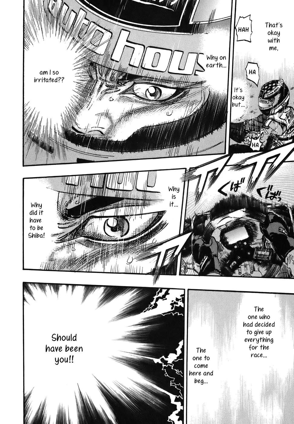 Capeta chapter 37 page 32