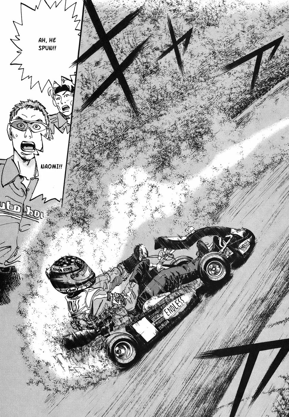 Capeta chapter 37 page 33