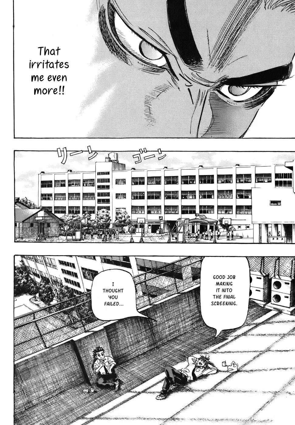 Capeta chapter 37 page 36