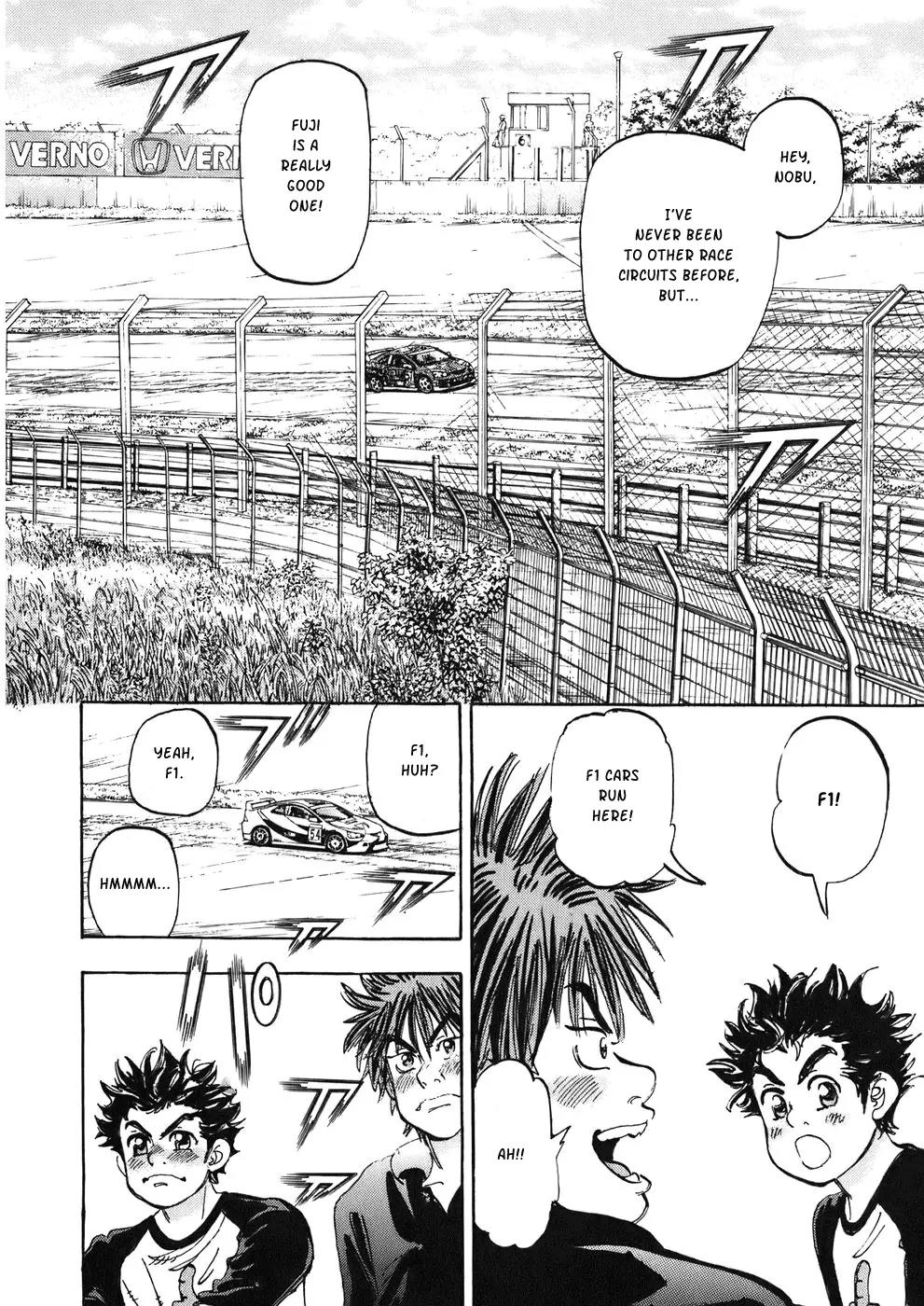 Capeta chapter 37 page 41