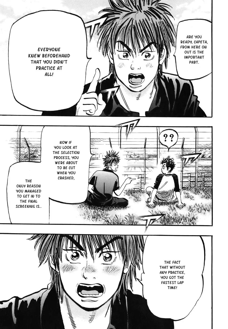 Capeta chapter 37 page 44