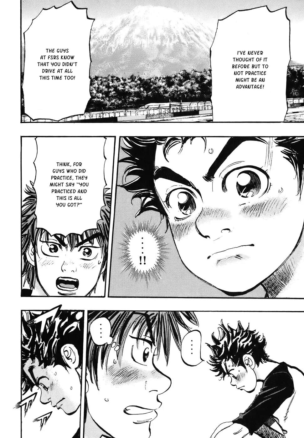 Capeta chapter 37 page 45