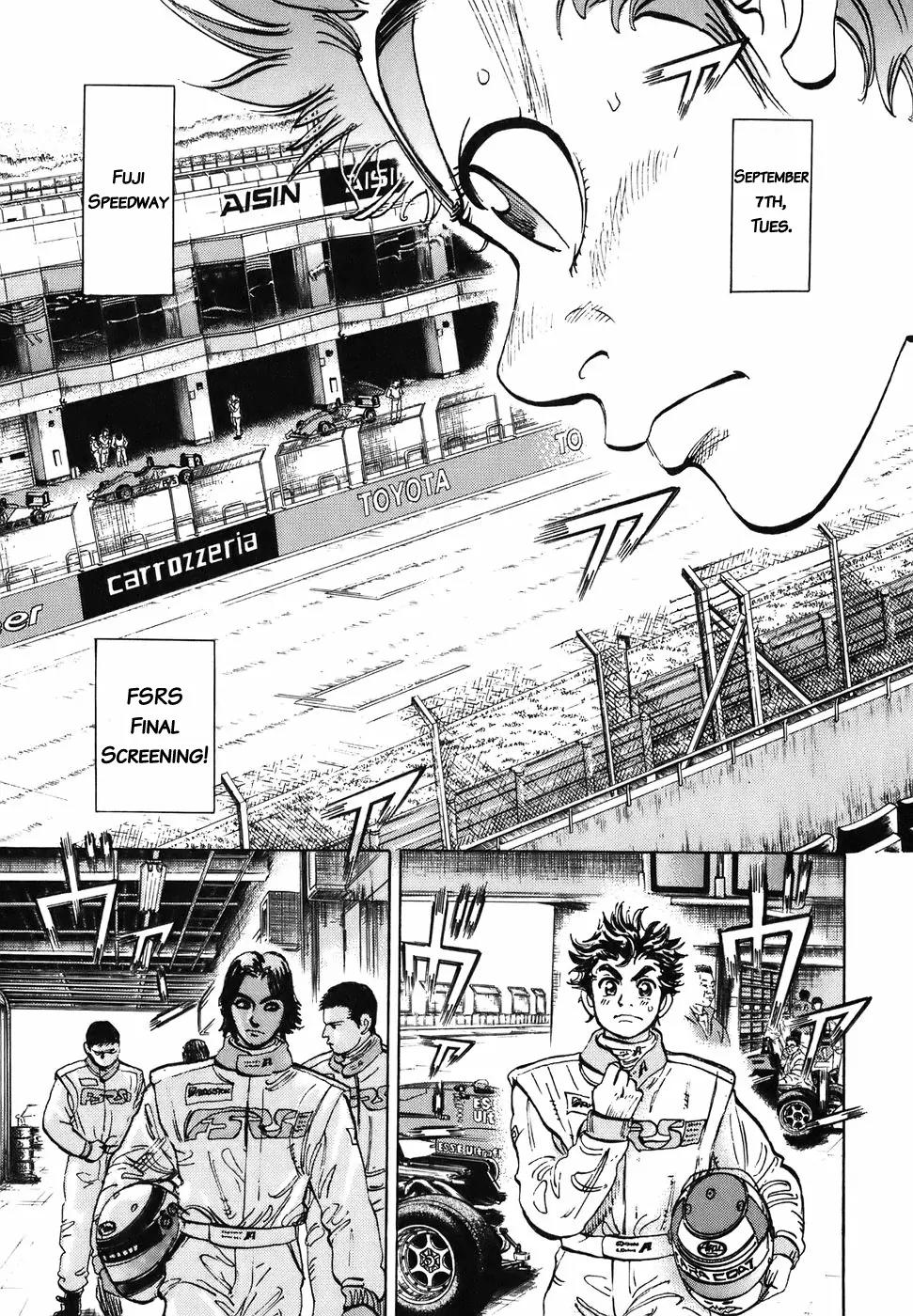 Capeta chapter 37 page 46