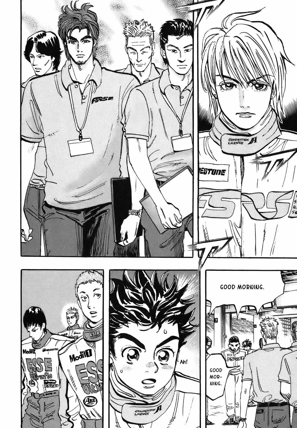 Capeta chapter 37 page 47