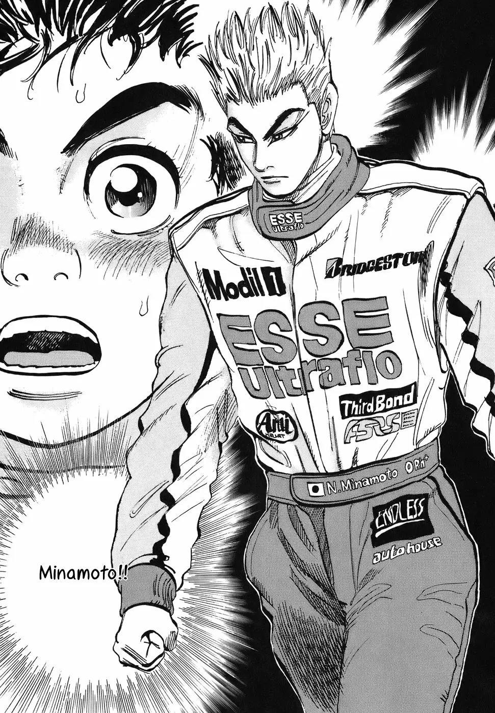 Capeta chapter 37 page 48