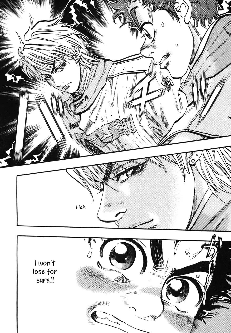 Capeta chapter 37 page 51