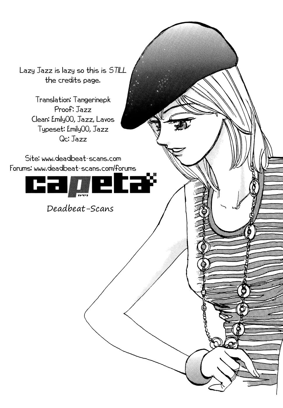 Capeta chapter 37 page 52