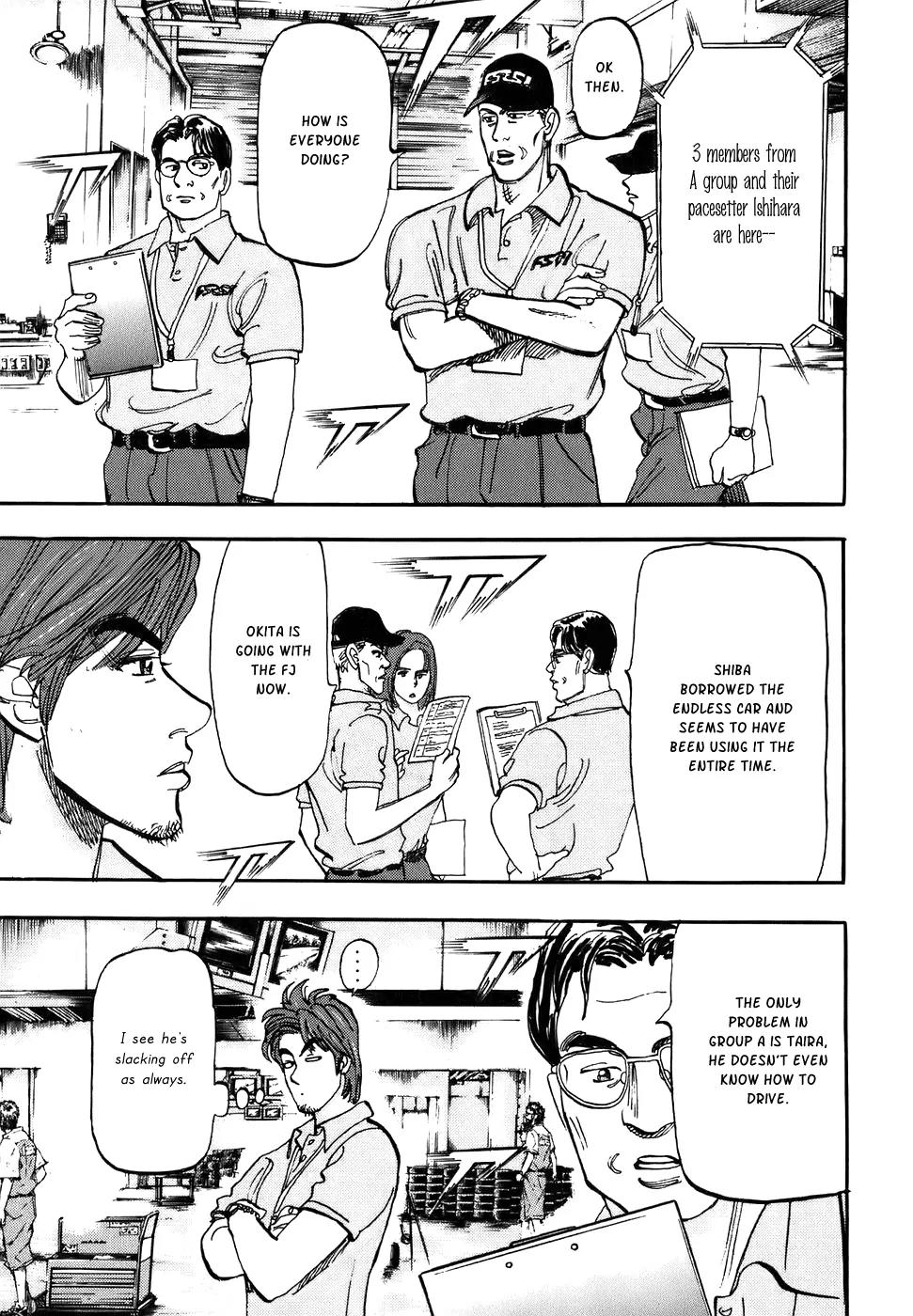 Capeta chapter 38 page 10