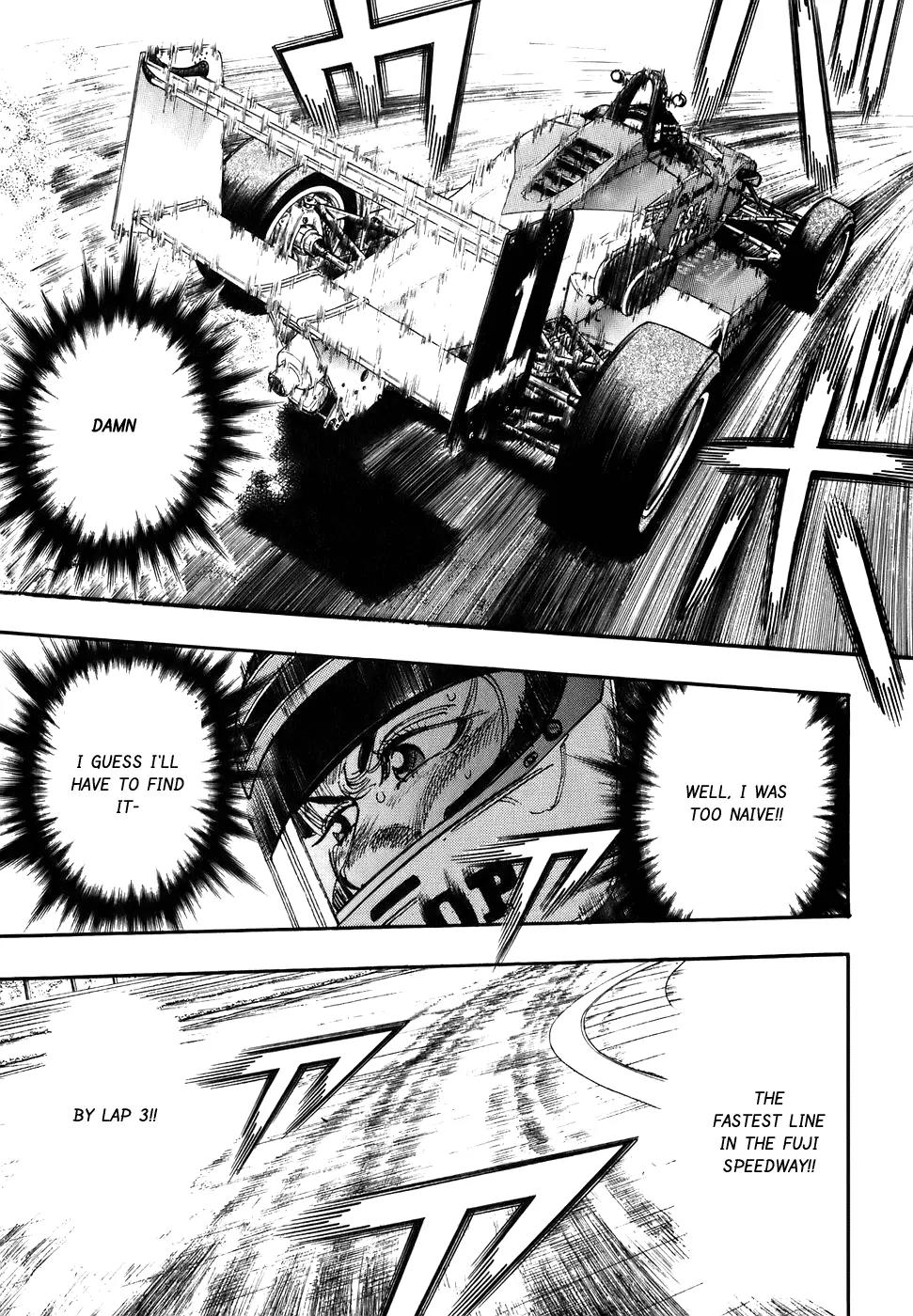 Capeta chapter 38 page 14