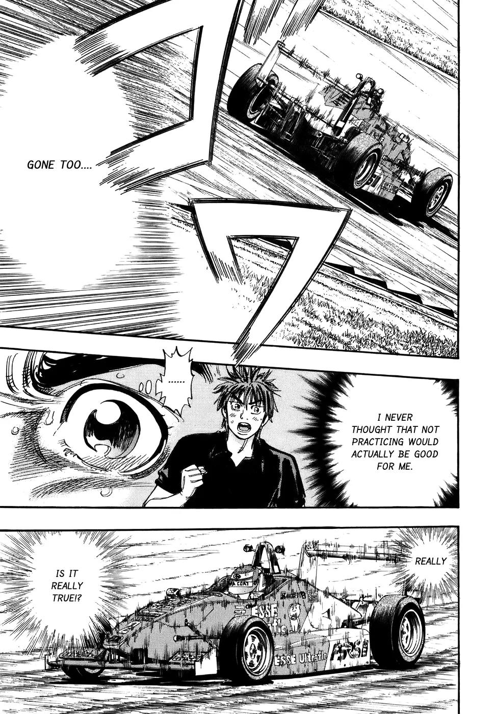 Capeta chapter 38 page 16