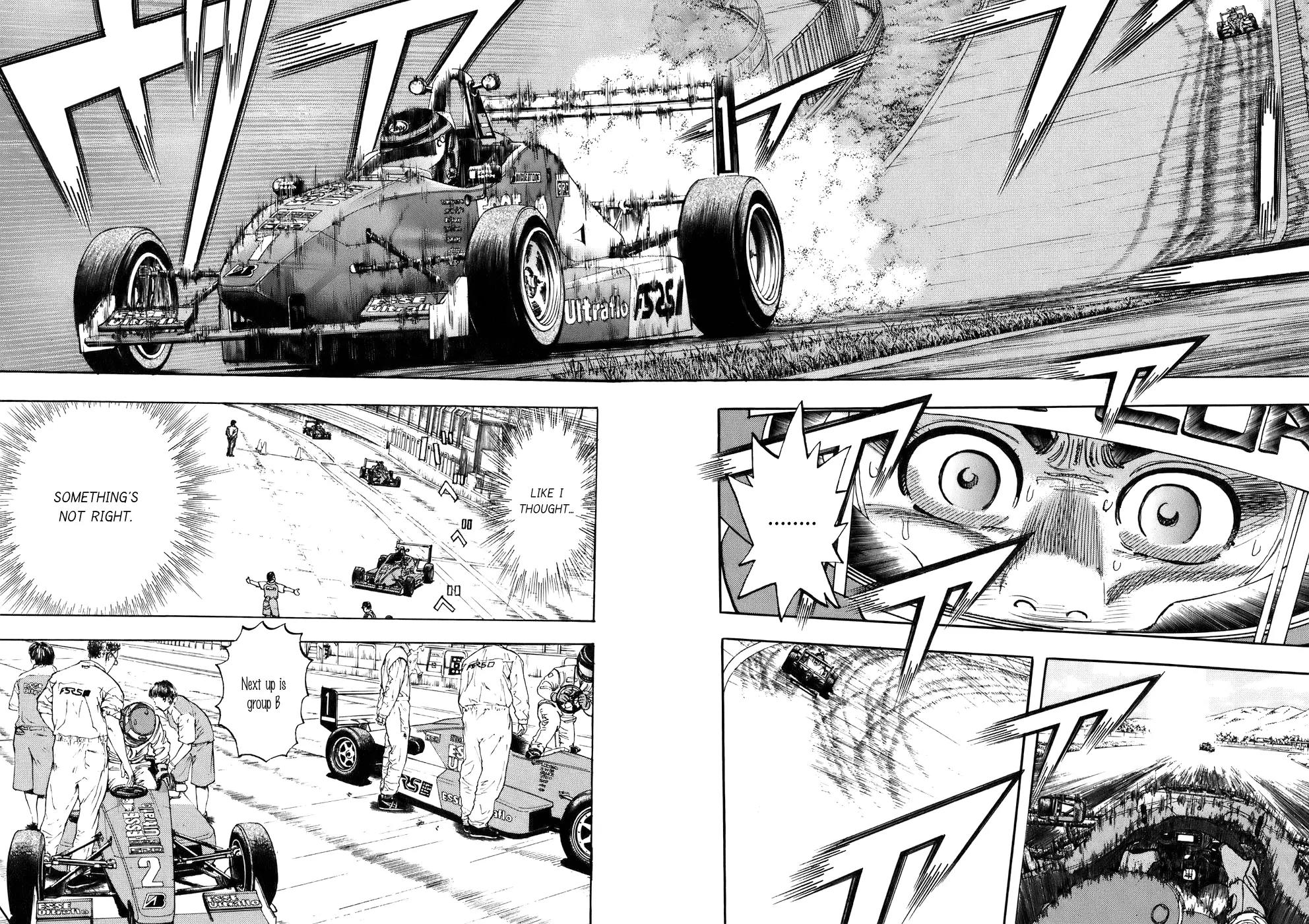 Capeta chapter 38 page 17