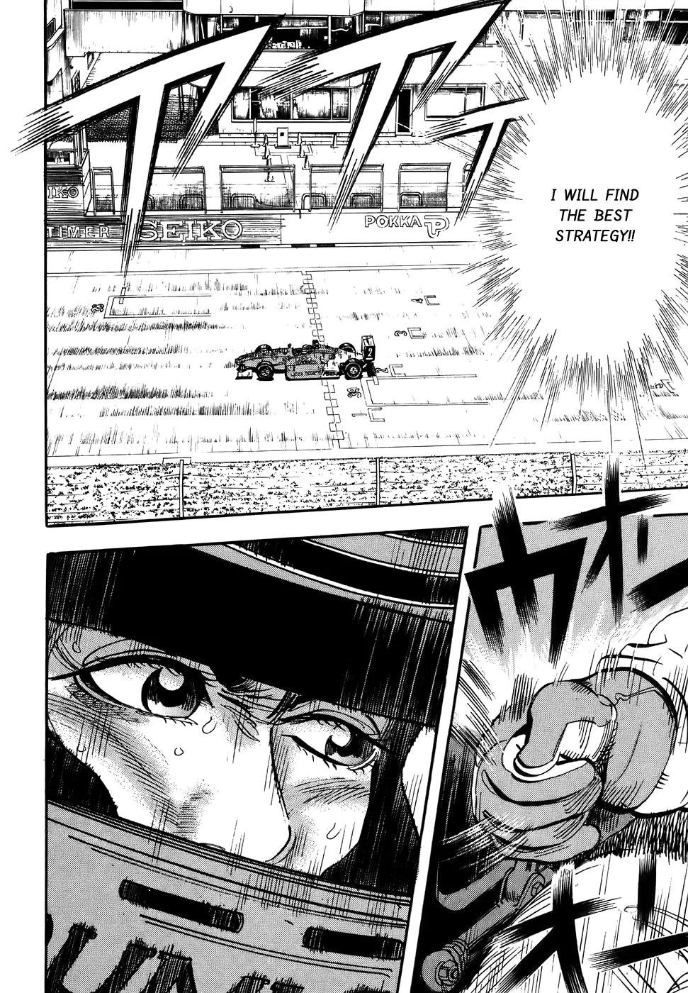 Capeta chapter 38 page 27