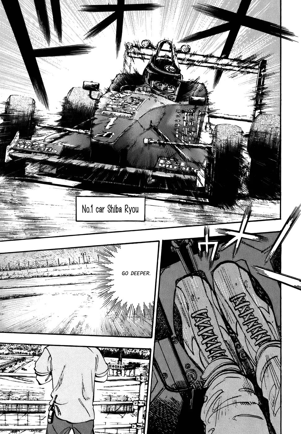 Capeta chapter 38 page 28