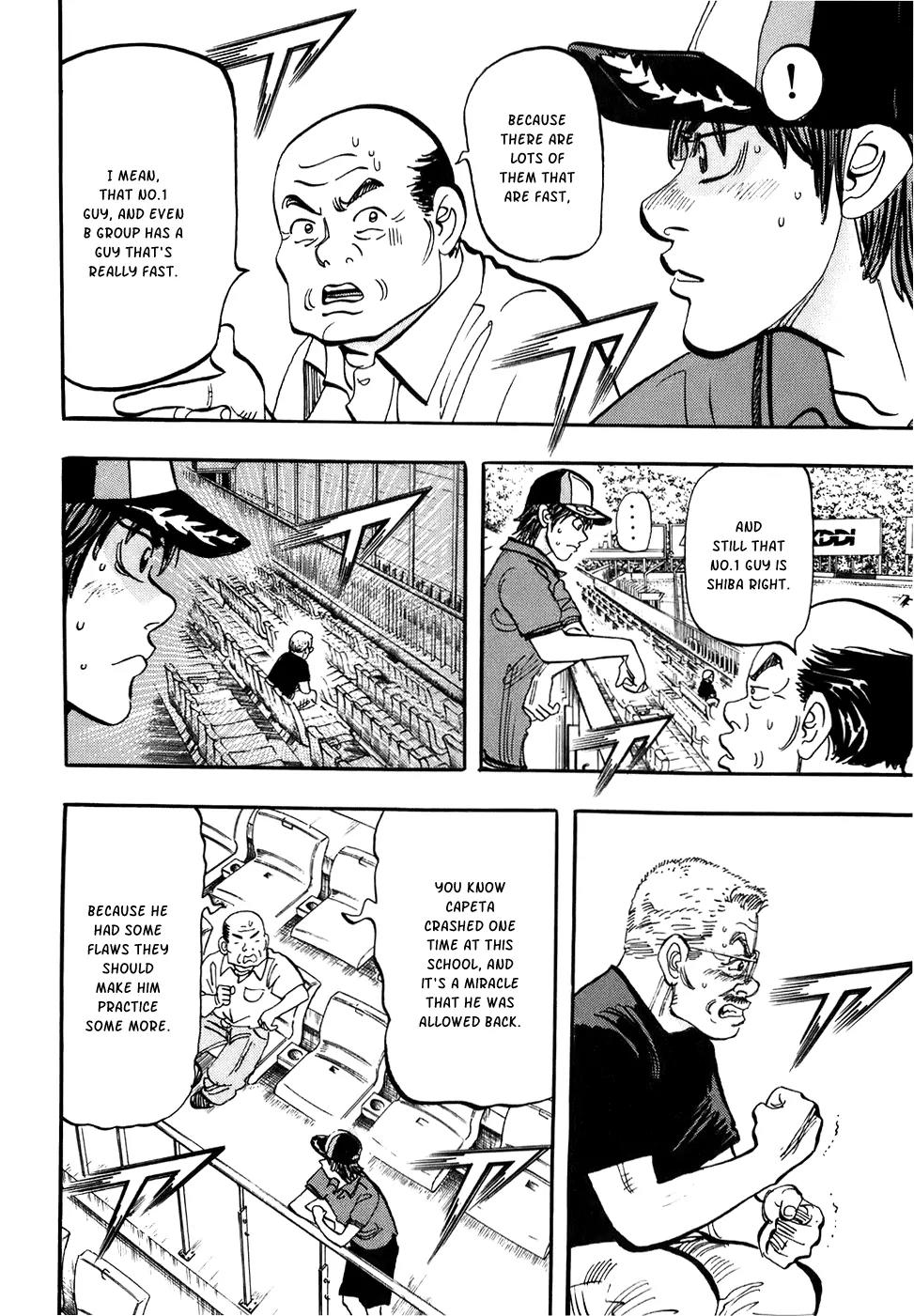 Capeta chapter 38 page 33