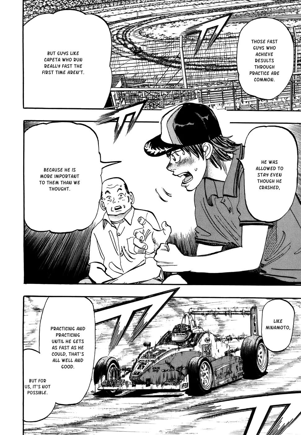 Capeta chapter 38 page 35