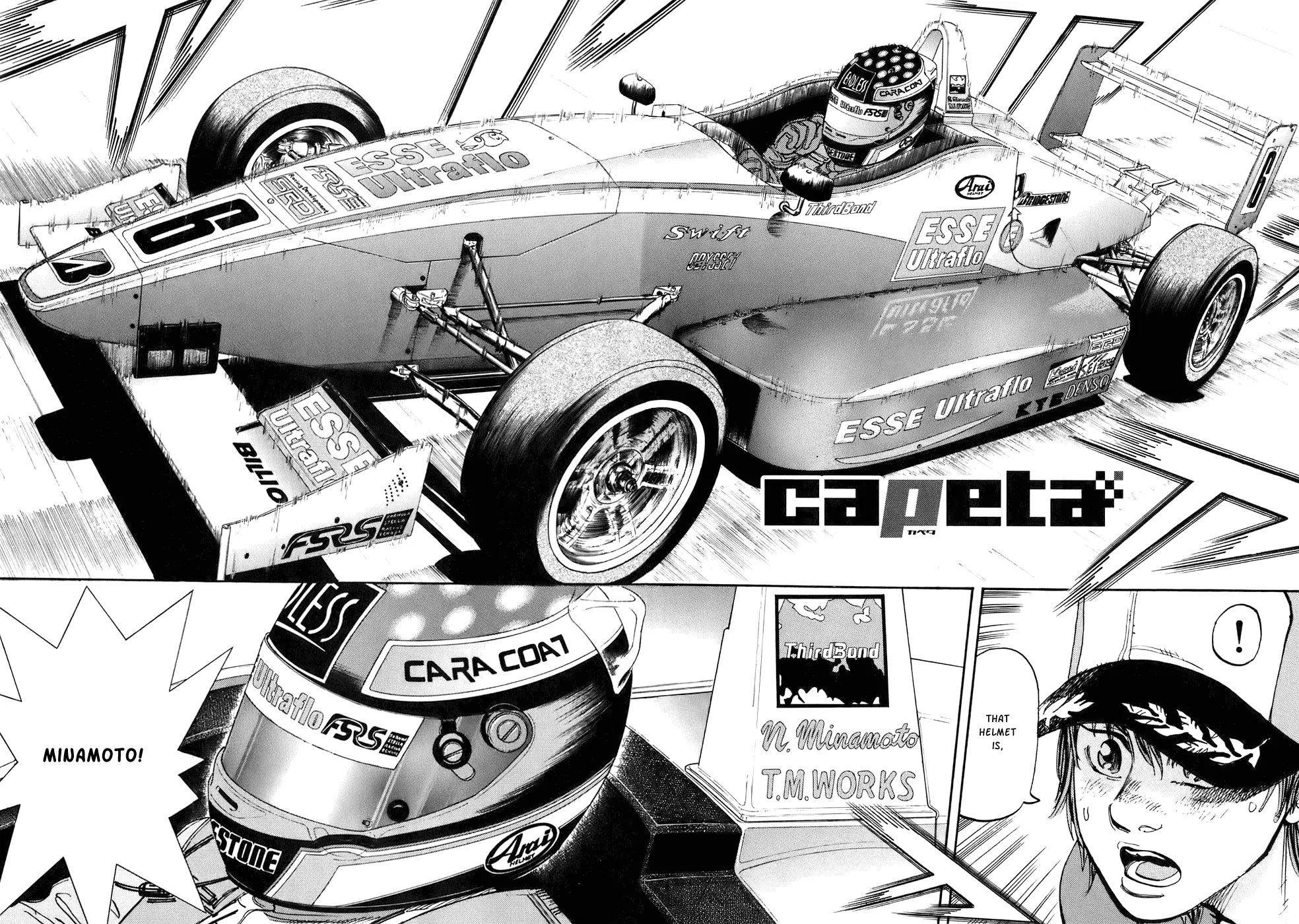 Capeta chapter 38 page 4