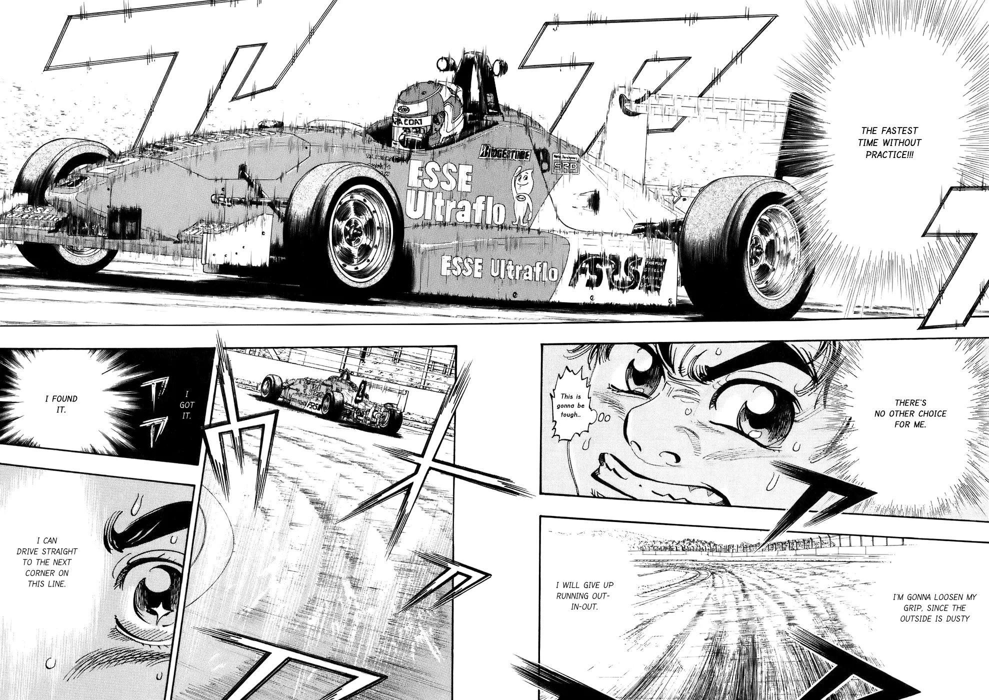 Capeta chapter 38 page 43