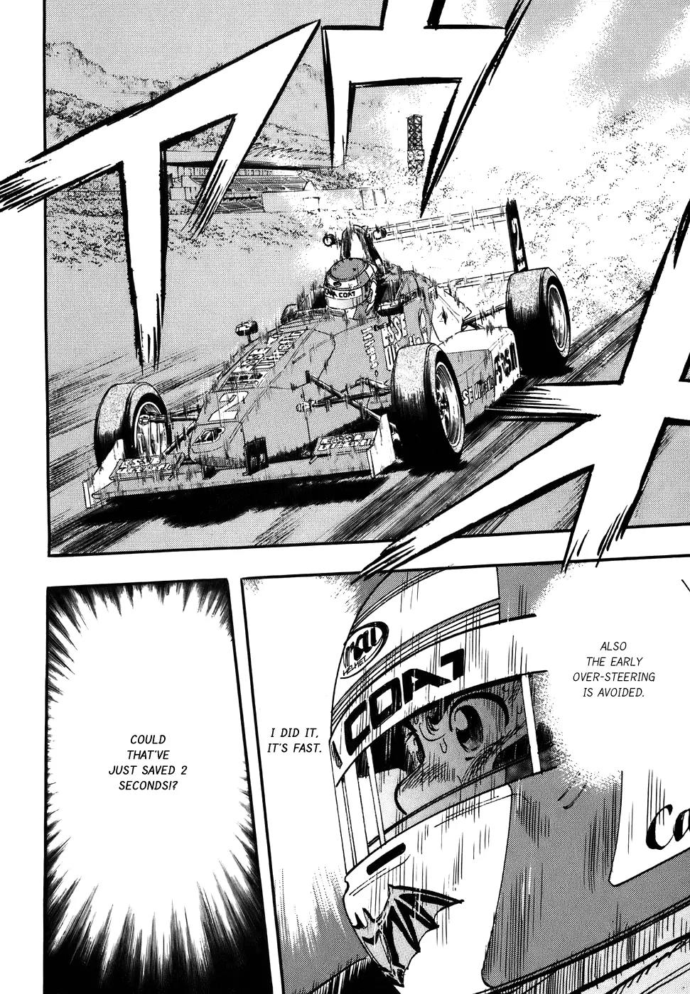 Capeta chapter 38 page 44