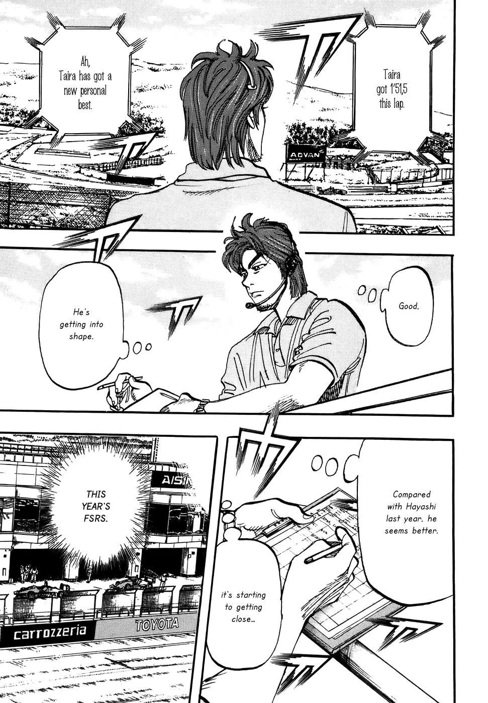 Capeta chapter 38 page 45