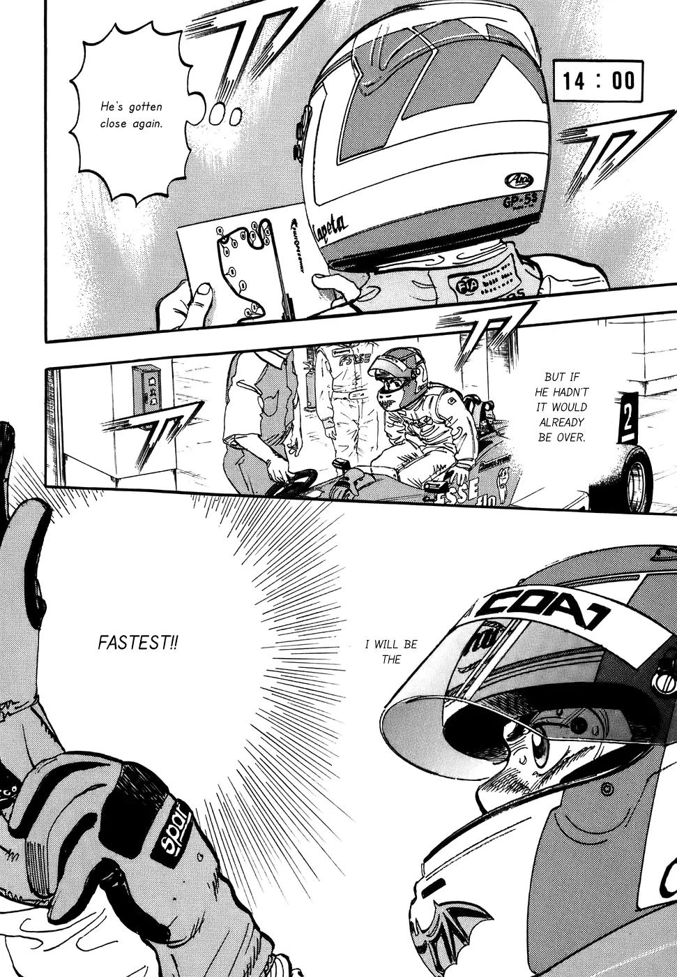 Capeta chapter 38 page 48