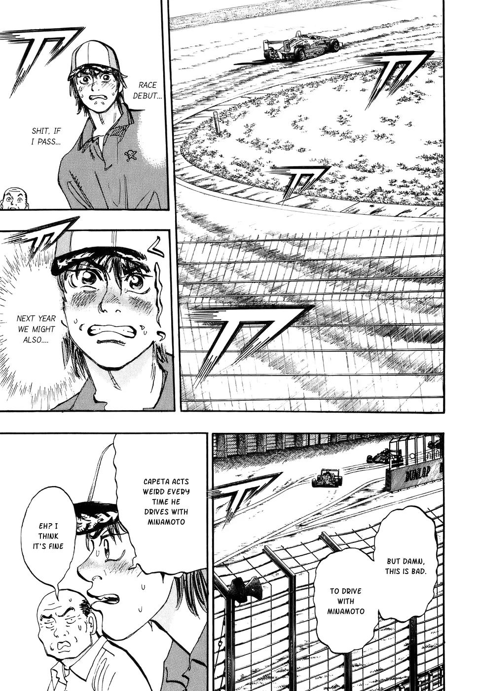 Capeta chapter 38 page 6