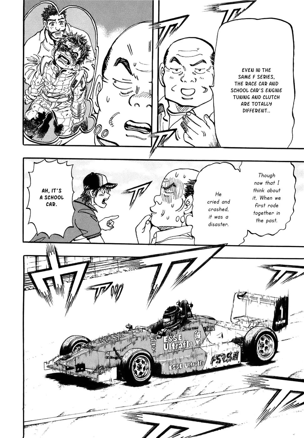 Capeta chapter 38 page 7