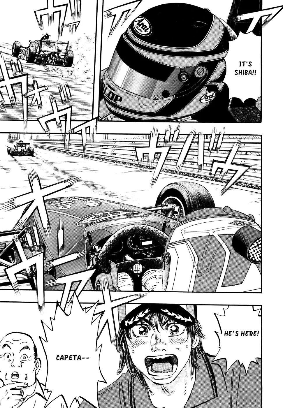 Capeta chapter 38 page 8