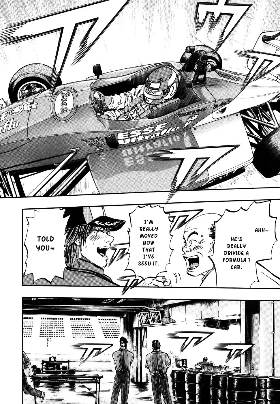 Capeta chapter 38 page 9