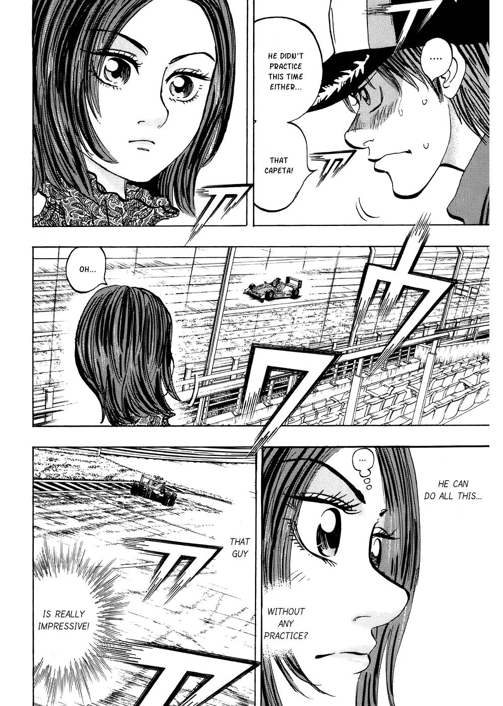 Capeta chapter 39 page 10