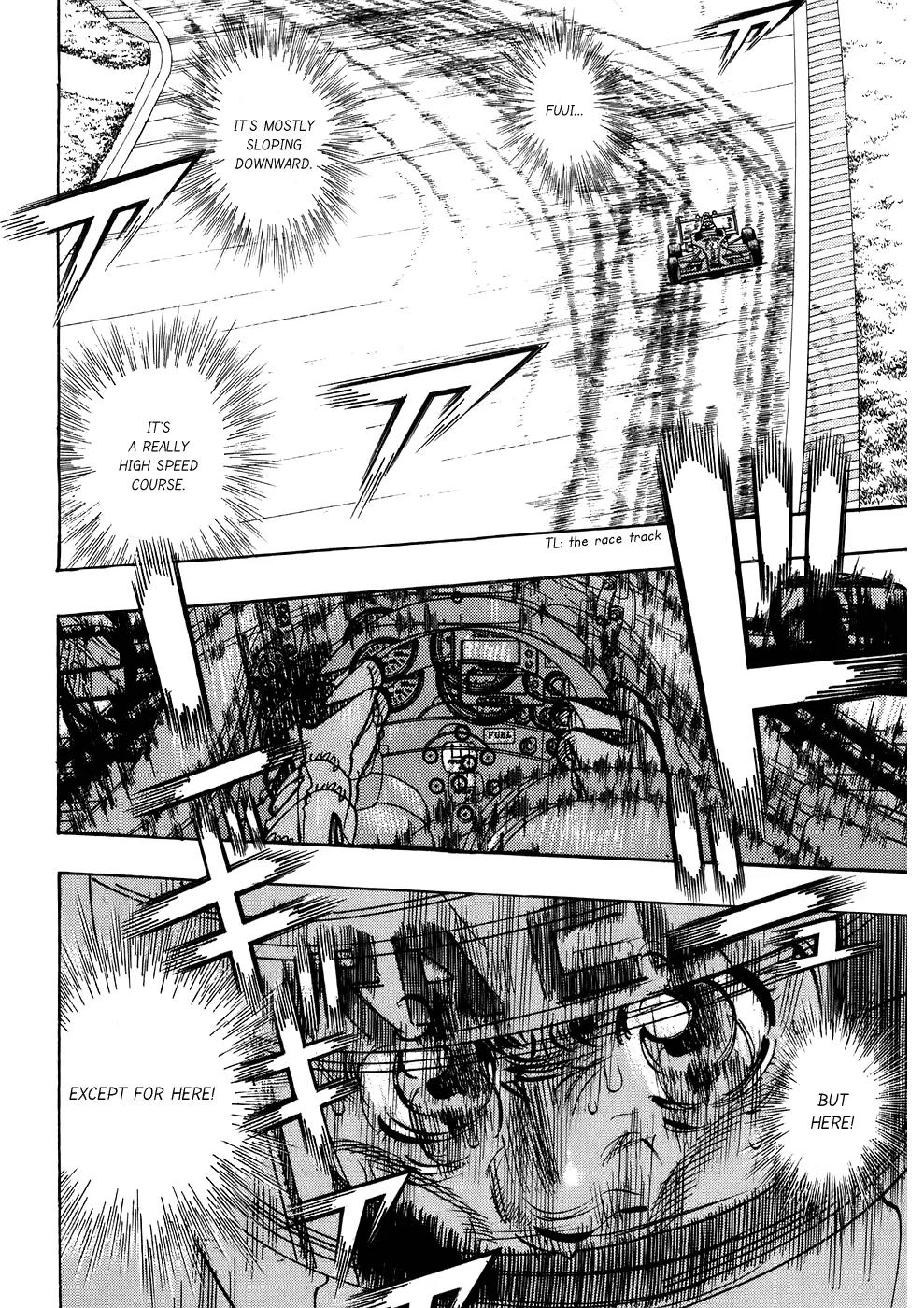 Capeta chapter 39 page 12