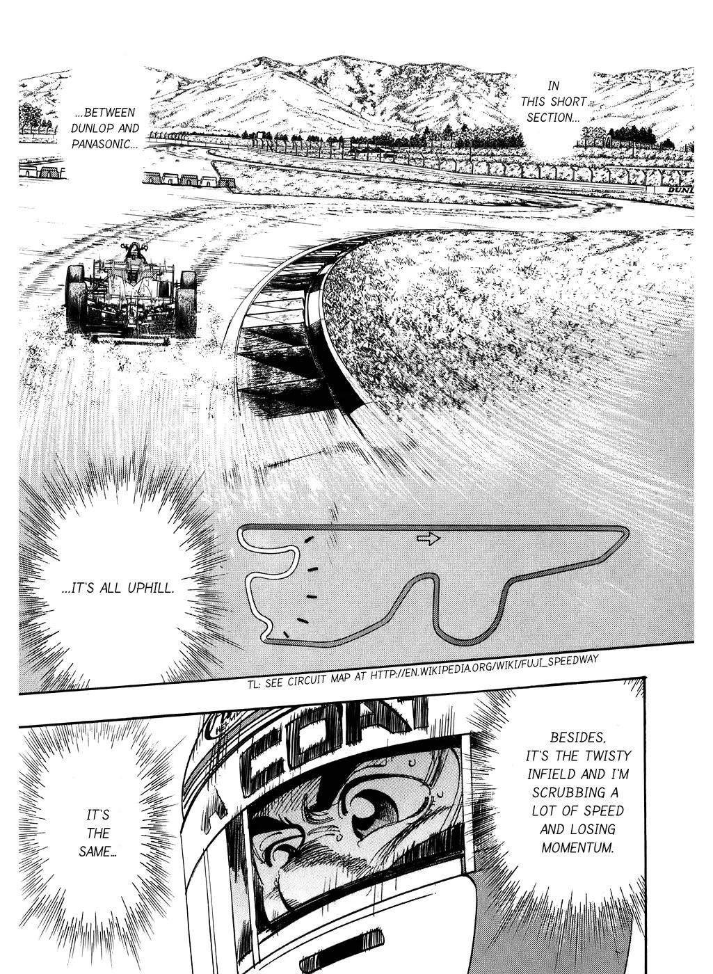 Capeta chapter 39 page 13