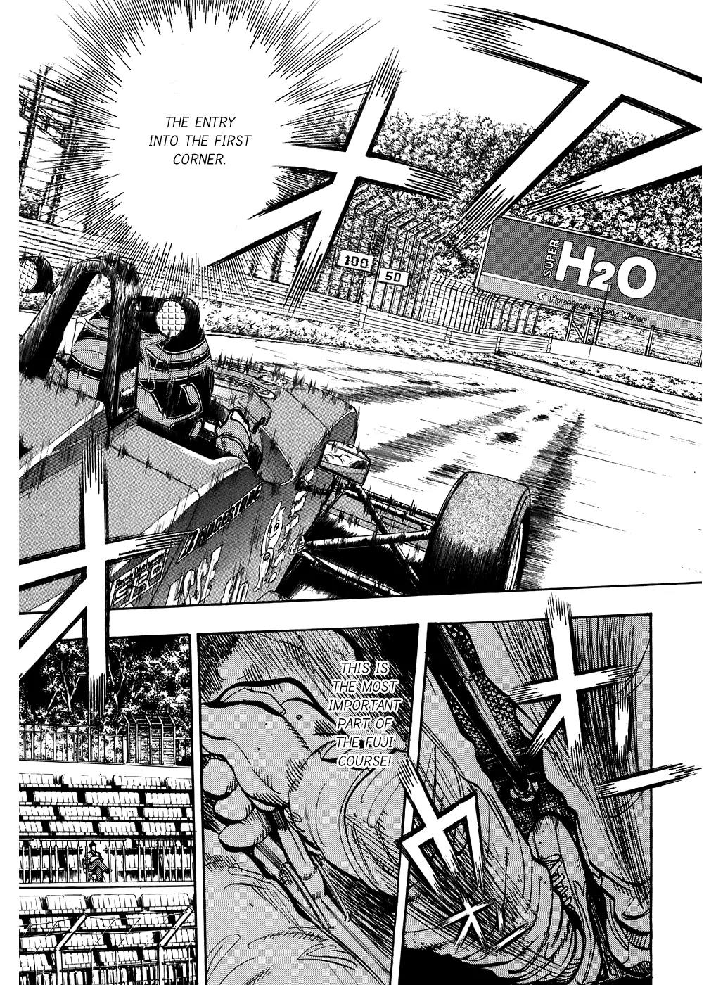 Capeta chapter 39 page 17