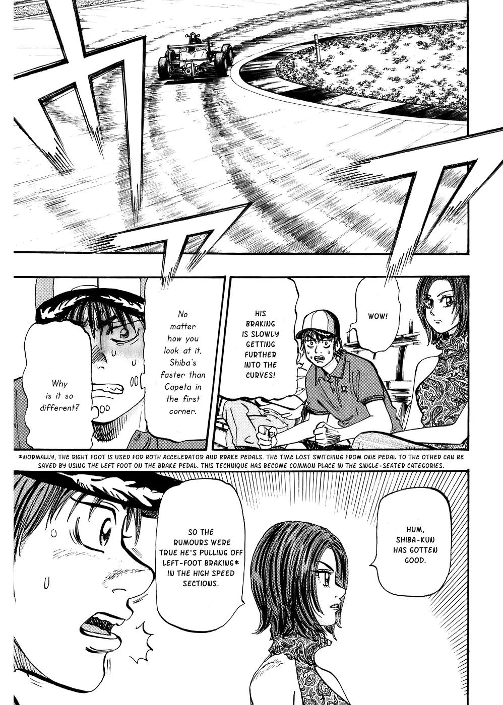 Capeta chapter 39 page 19