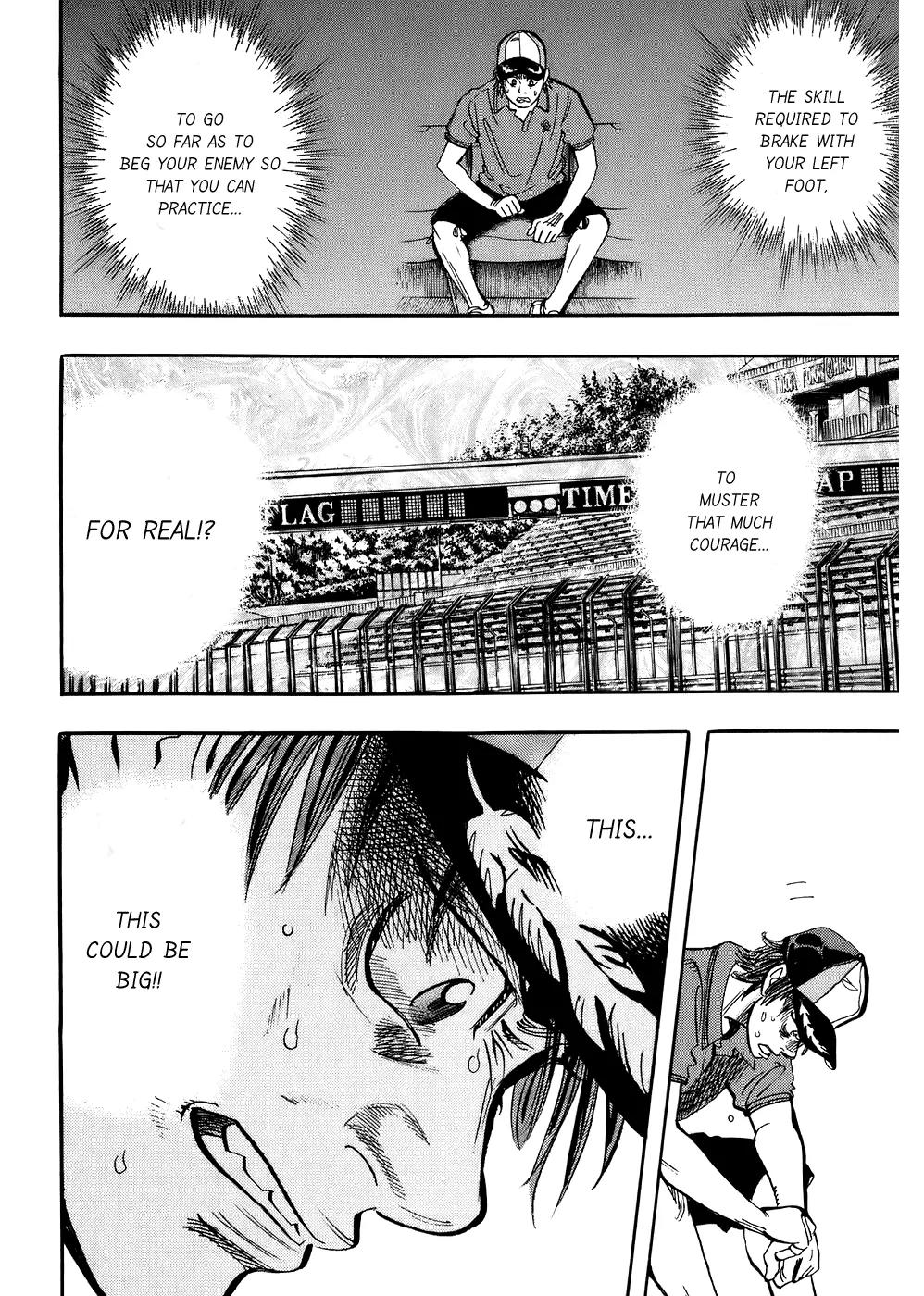 Capeta chapter 39 page 24