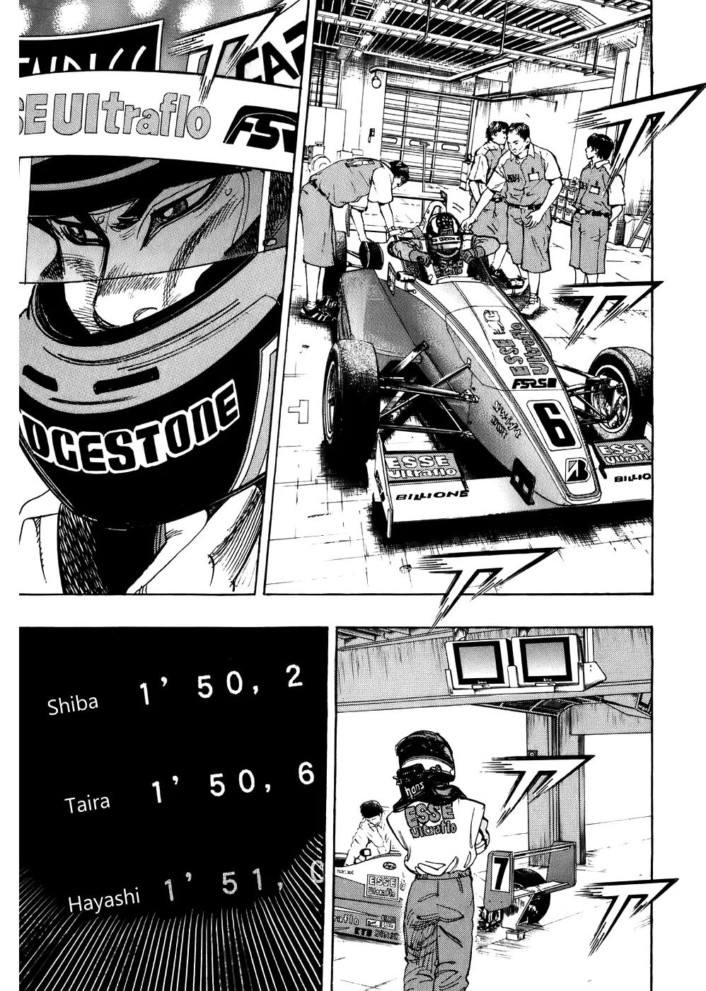 Capeta chapter 39 page 25