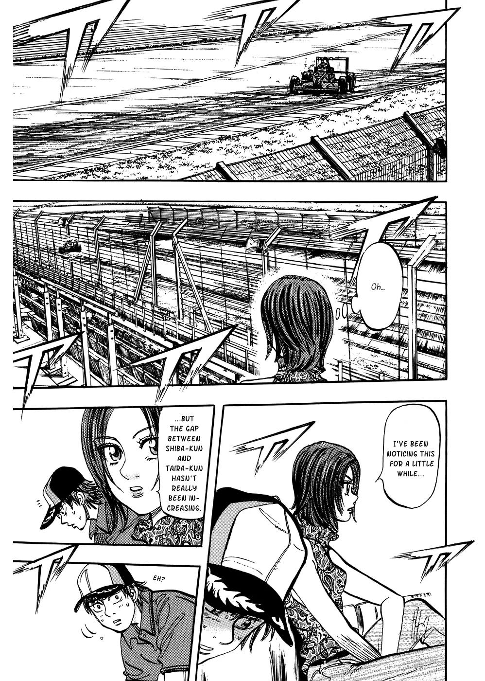 Capeta chapter 39 page 29