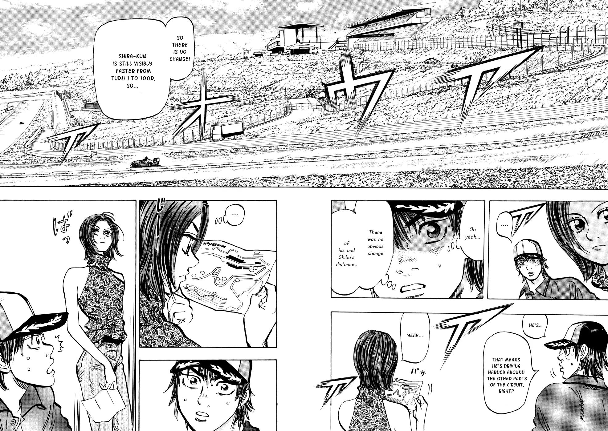 Capeta chapter 39 page 30