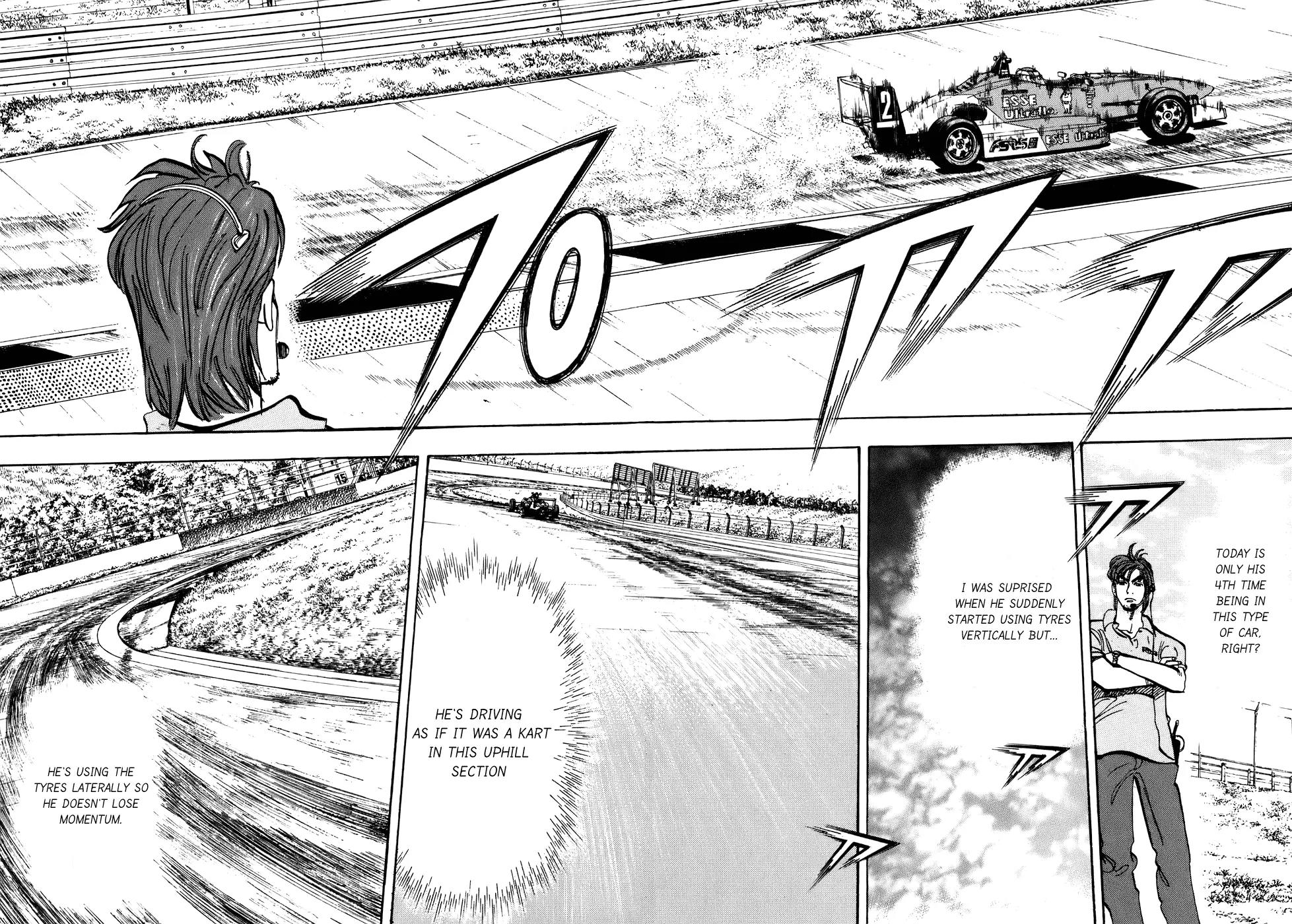 Capeta chapter 39 page 36