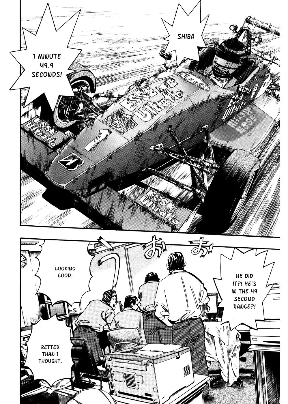 Capeta chapter 39 page 38