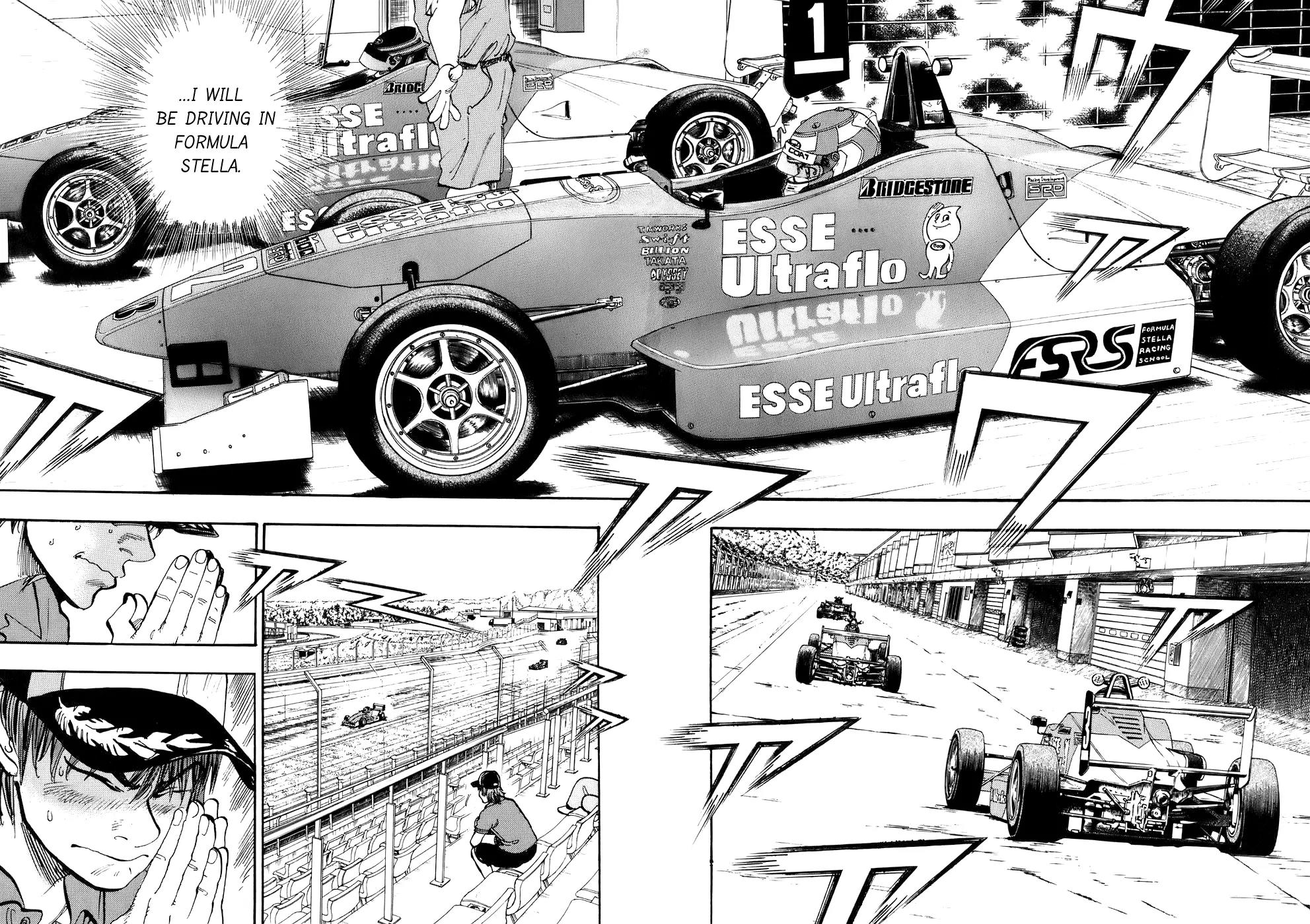 Capeta chapter 39 page 7