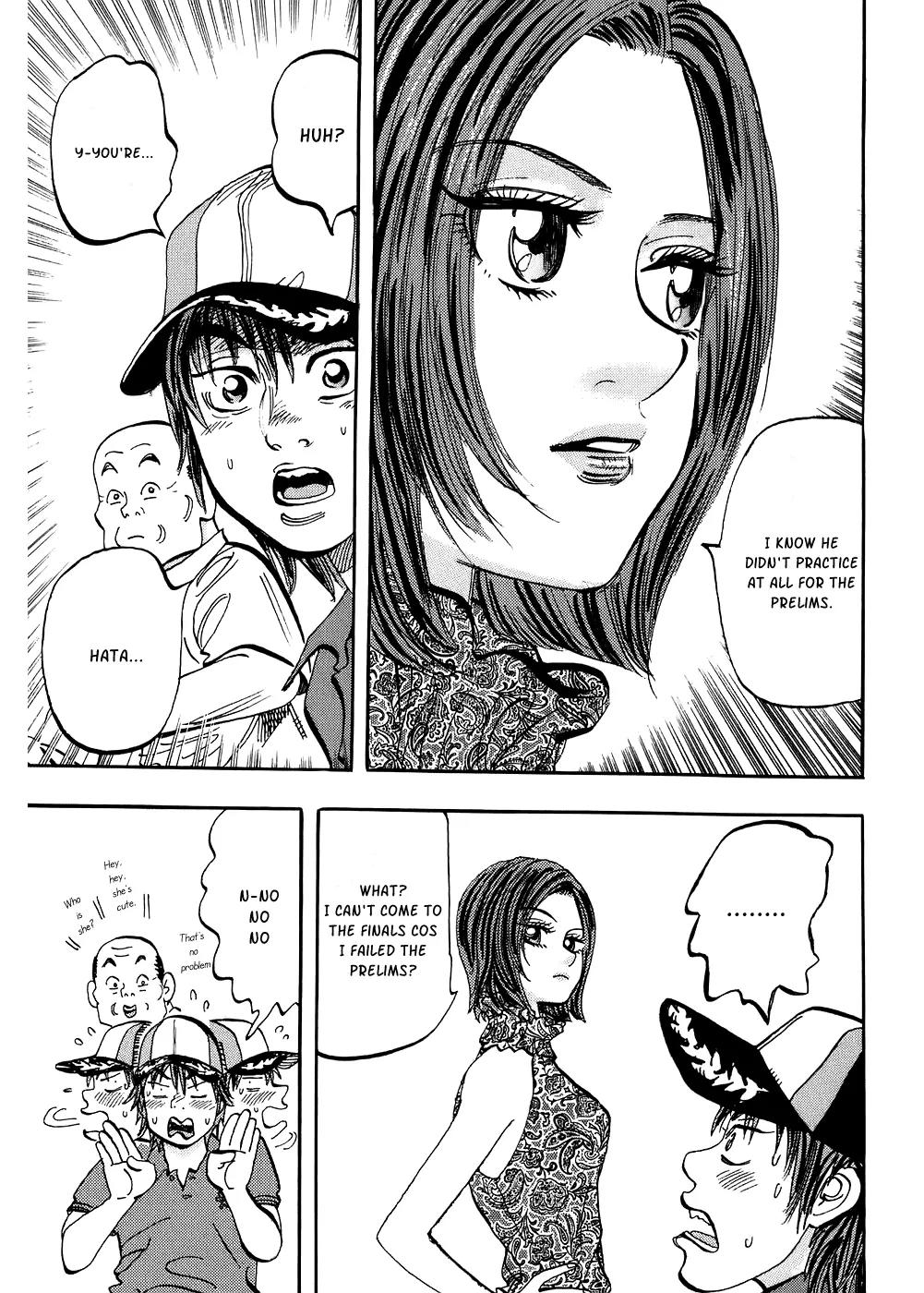 Capeta chapter 39 page 9