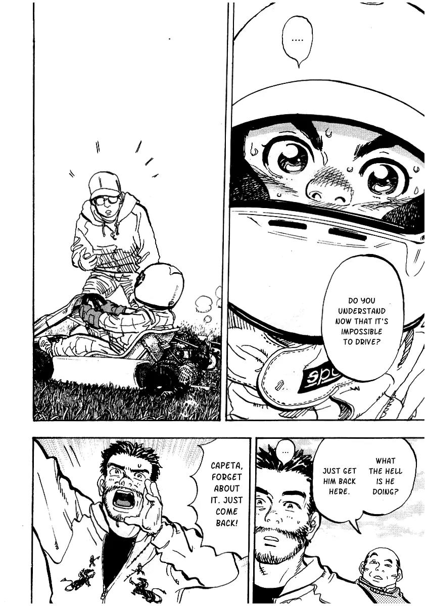 Capeta chapter 4 page 10