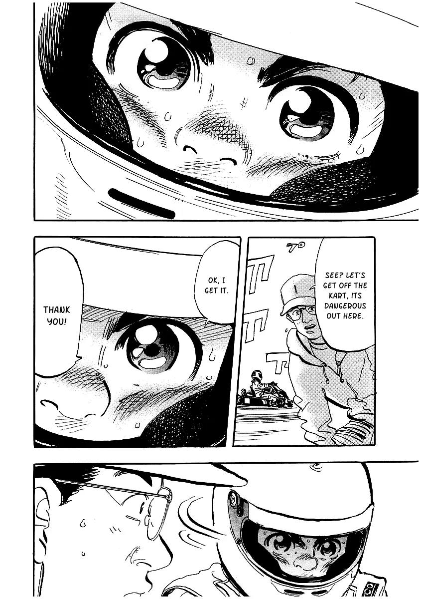 Capeta chapter 4 page 12