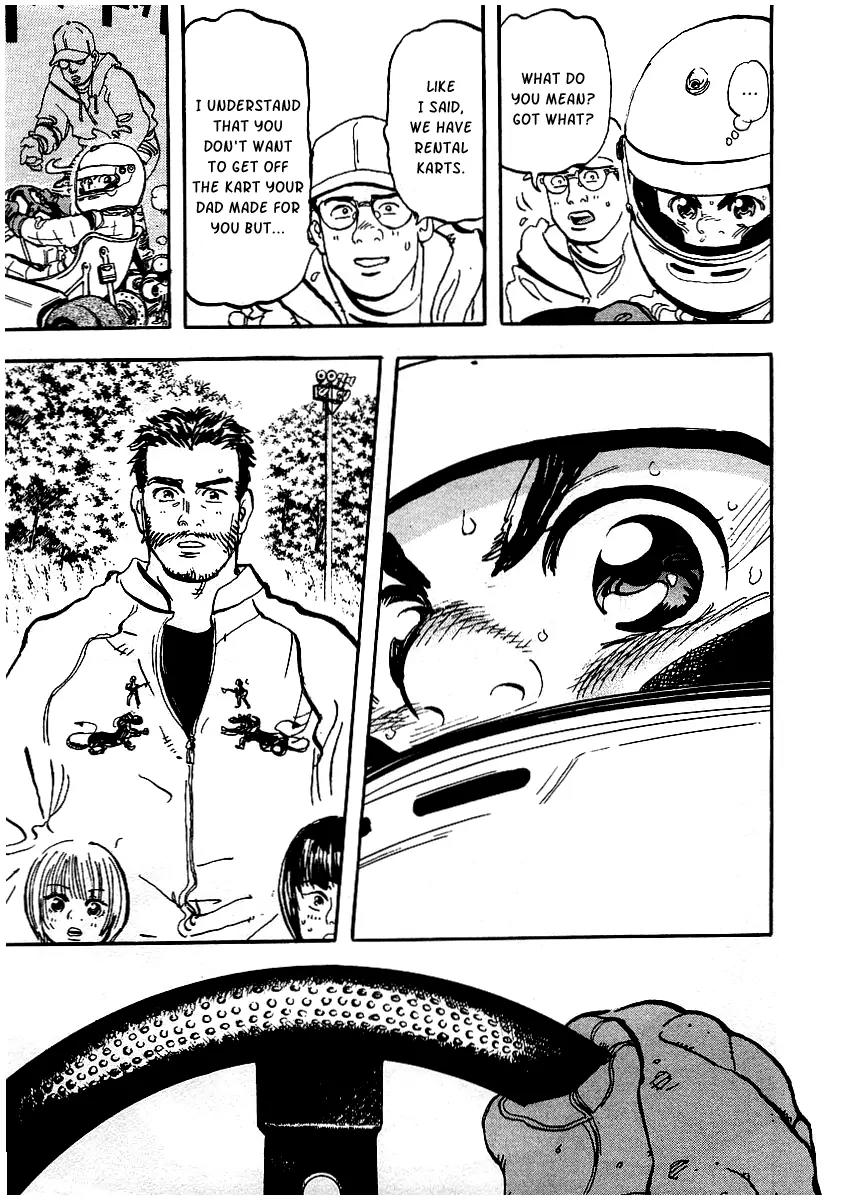 Capeta chapter 4 page 13