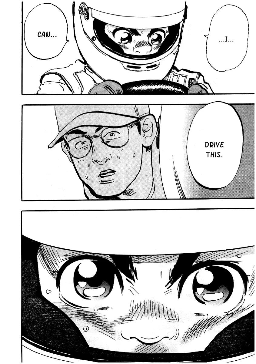 Capeta chapter 4 page 14