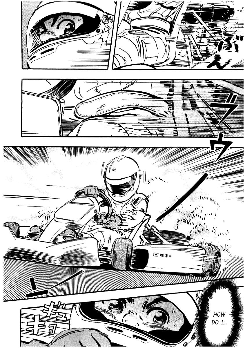 Capeta chapter 4 page 18