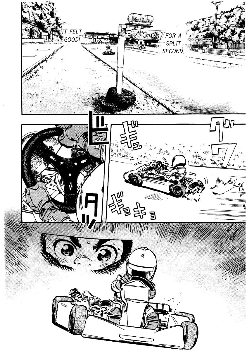 Capeta chapter 4 page 21